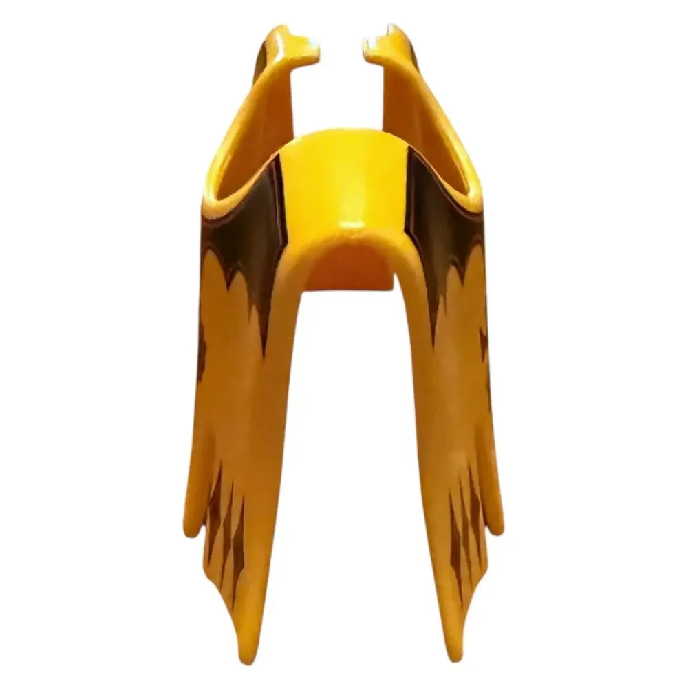 Playmobil yellow horse